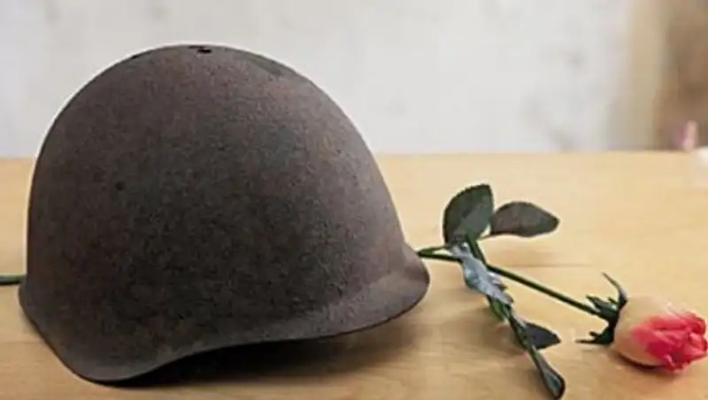 Повторное расследование смерти солдата С.Сатыбаева просит провести сенатор Ж.Ергалиев