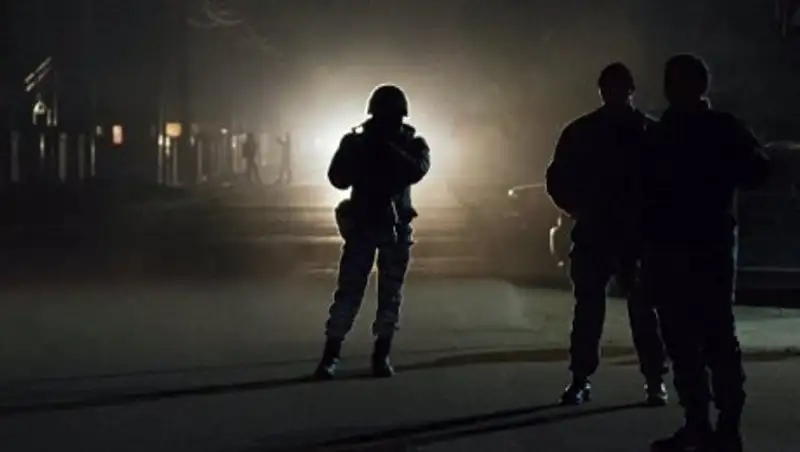 В Кыргызстане задержали вербовщика международной террористической организации