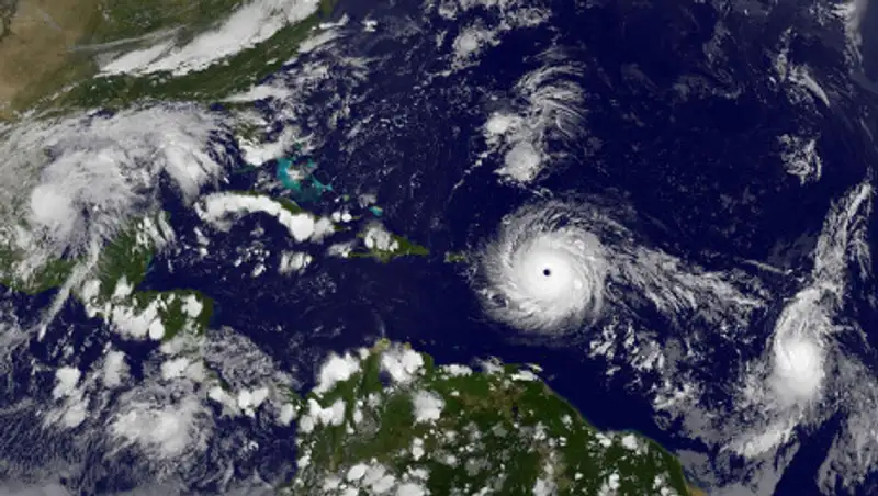 Китай вывел на орбиту спутник для наблюдения за мировым океаном