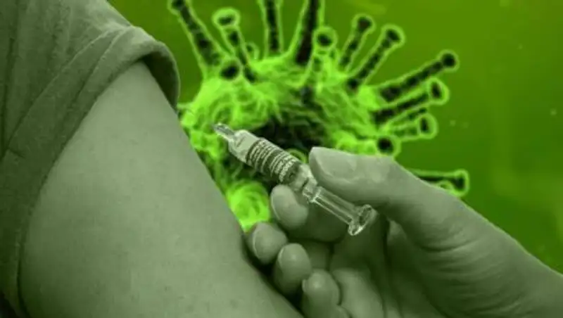 Байден заявил о пандемии непривитых от коронавируса в США