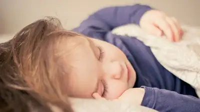 сон, фото - Новости Zakon.kz от 26.12.2022 23:32