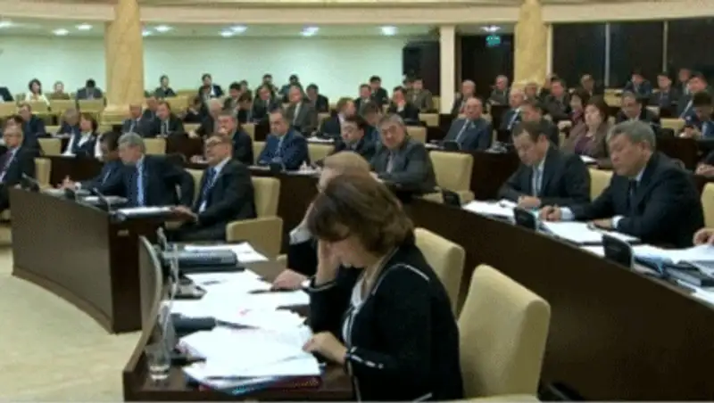 В Сенате обсудили вопросы защиты производителей РК при вступлении в ВТО