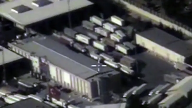 Экс-посол Турции: контрабанда нефти в страну всегда имела место