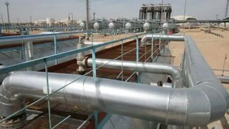 Два человека арестованы за кражу нефти из нефтепровода в ЗКО