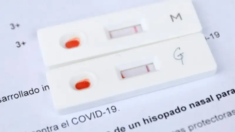 За сутки в Казахстане выявили 474 зараженных COVID-19