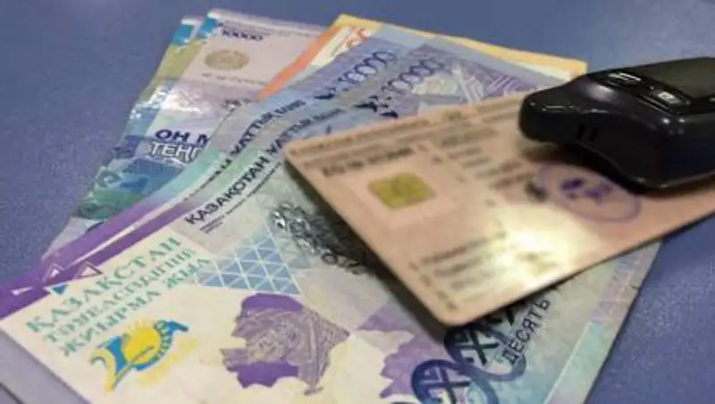 Штрафы за шумный глушитель и грязные выхлопы повысят в 5 раз в Казахстане