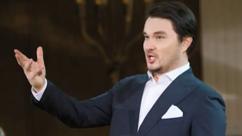 Музыкальные хиты ХХ века прозвучат в Камерном зале «Астана Опера»