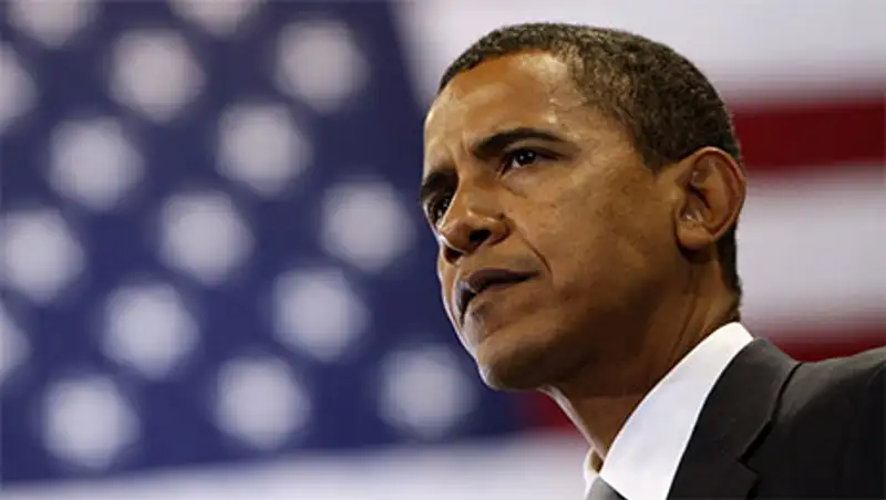 Обама извинился за ошибки в реформе здравоохранения