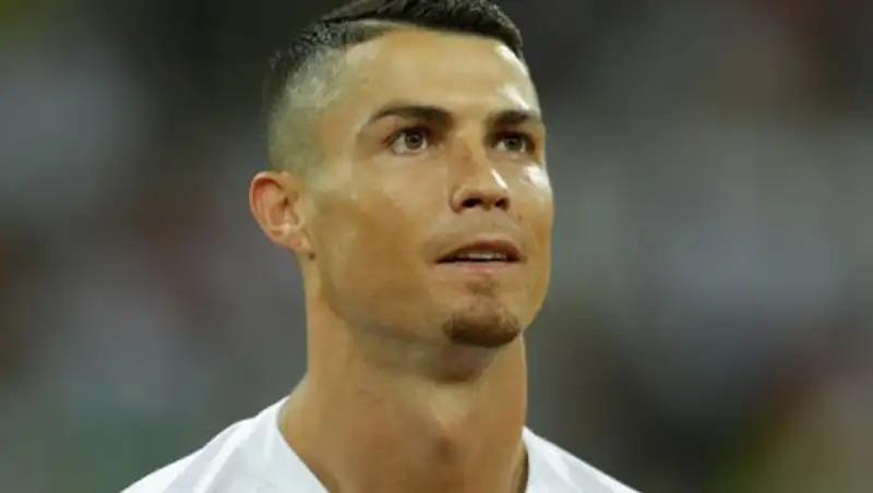 Как Роналду завершит карьеру