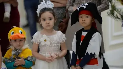 Zakon.kz, фото - Новости Zakon.kz от 31.12.2015 00:00