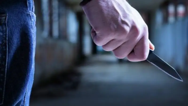 БҚО-да інісі ағасын пышақтап өлтірді