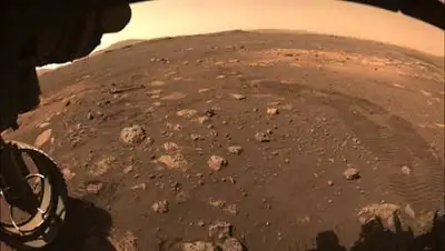 @NASA, фото - Новости Zakon.kz от 06.03.2021 06:04