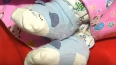 Фото: ТК "Алматы", фото - Новости Zakon.kz от 19.01.2018 08:53