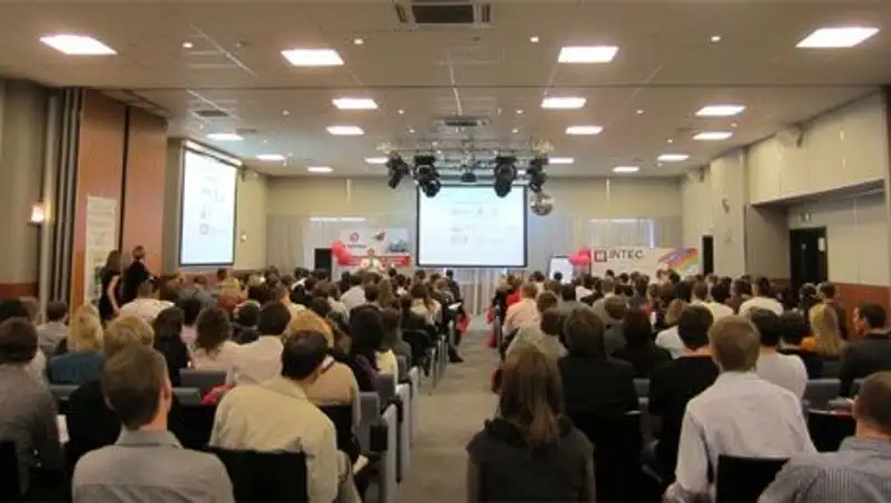 Социальный интернет: повышаем эффективность сотрудников и компании