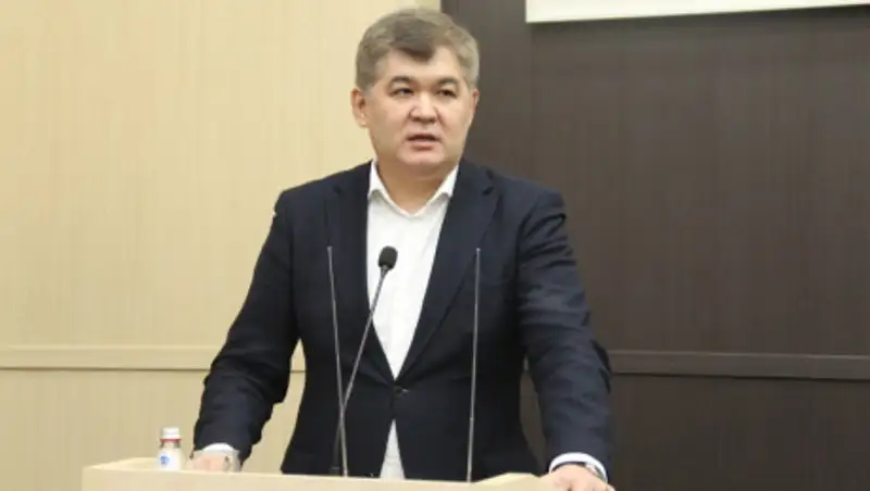 Казахстан закупил дополнительно 50 тысяч тестов на коронавирус