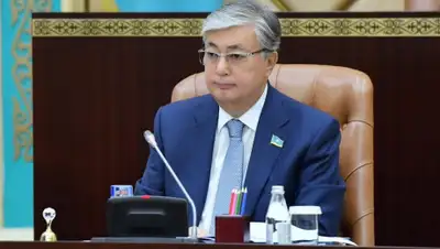 IOT Forum Astana, фото - Новости Zakon.kz от 06.05.2019 08:49