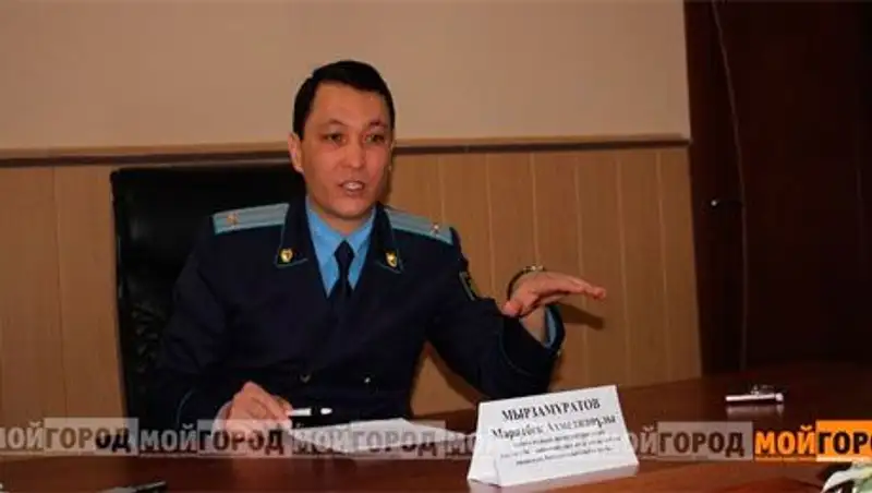 В Актобе за прошедший год было украдено нефти на 3,5 миллиарда тенге