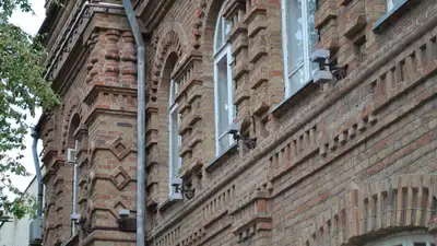 Казахстан Астана мистика история здания памятники, фото - Новости Zakon.kz от 02.08.2023 17:20