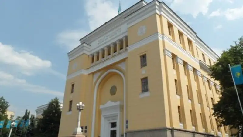 Назарбаев примет участие в сессии общего собрания НАН РК 