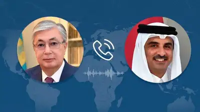 телефонный развогор, фото - Новости Zakon.kz от 23.03.2023 21:48