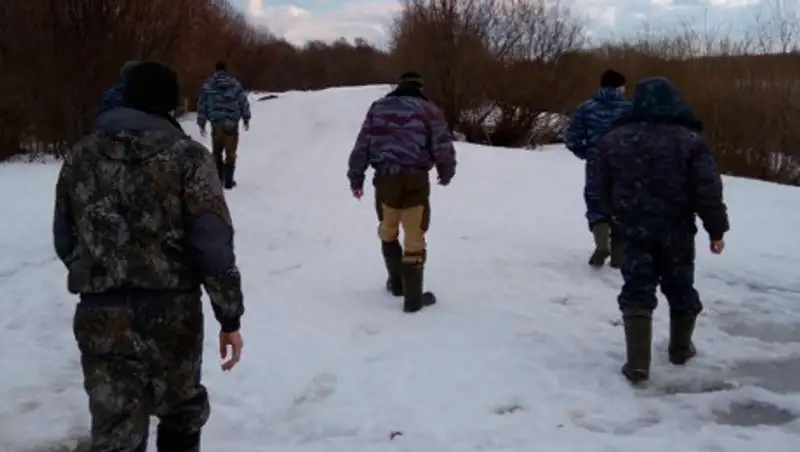 Два месяца не могут найти подростка, пропавшего в Жамбылской области