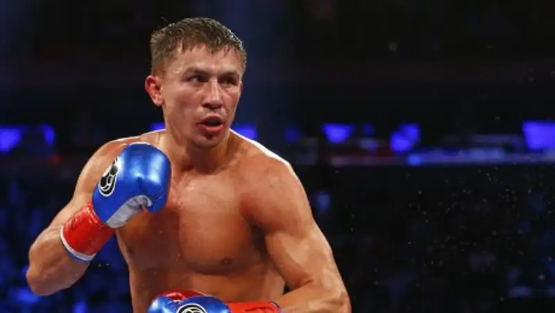 Известный тренер рассказал, как победить Головкина