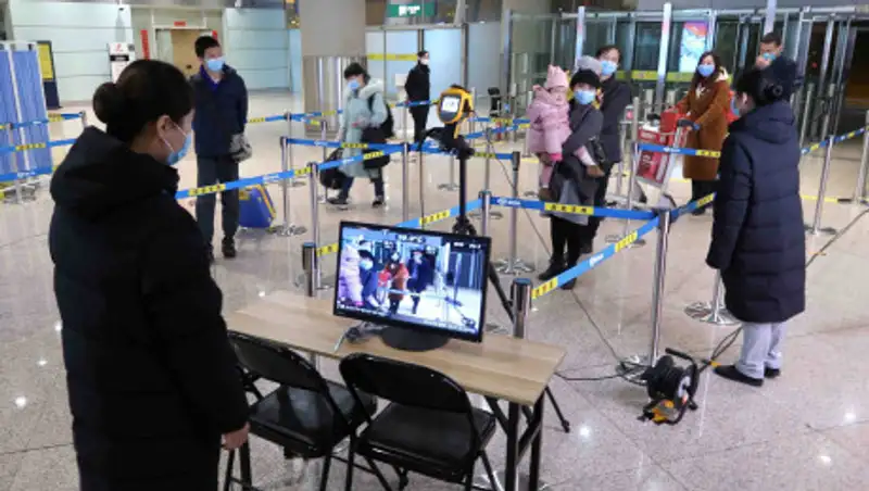 Туристы из Казахстана попали в черный список Венгрии и Южной Кореи