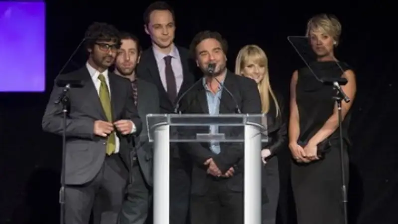 Создатели «Теории большого взрыва» объявили о закрытии сериала