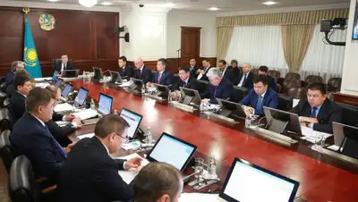 primeminister.kz, фото - Новости Zakon.kz от 14.10.2019 11:30