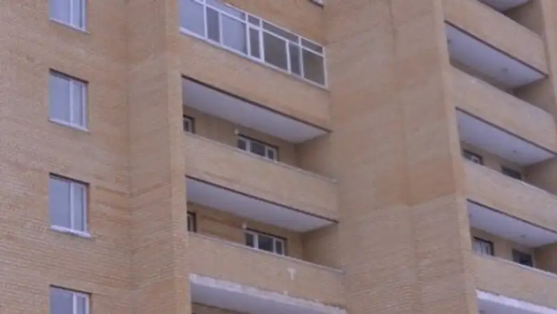 170 млн тг задолжало управление строительства Алматы застройщику арендного жилья