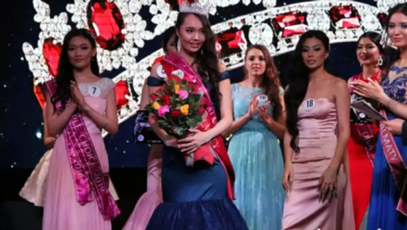 18 плюс: Как проходит кастинг на Мисс Алматы 2020