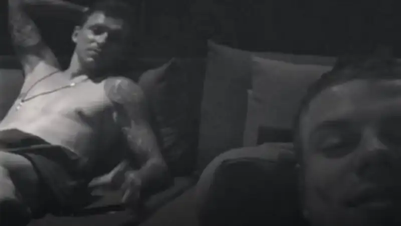 Футболисты Кокорин и Мамаев спели переделанную про себя песню «Ленинграда»