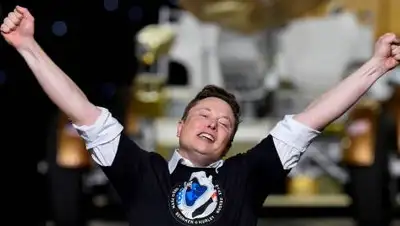 Reuters, фото - Новости Zakon.kz от 19.02.2021 07:04