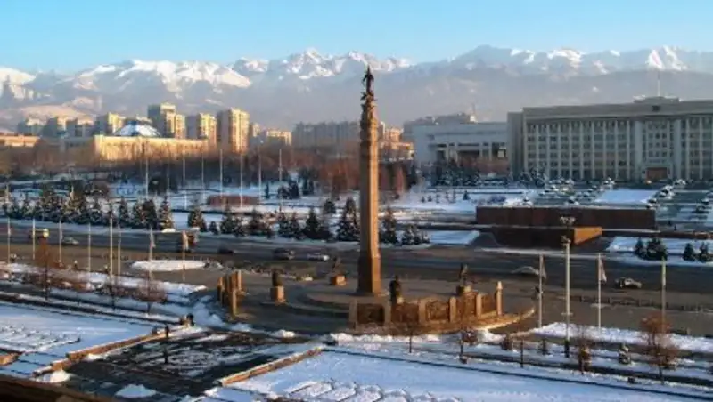 В Алматы назвали самый криминогенный район