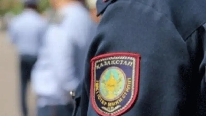 В Алматинской области задержали вооруженную группу, фото - Новости Zakon.kz от 23.11.2013 21:49
