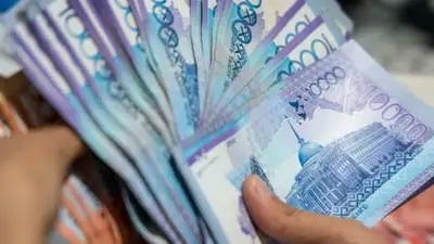 Семь миллионов за три года: бухгалтер ясли-сада незаконно начисляла себе завышенную зарплату в Кокшетау , фото - Новости Zakon.kz от 06.10.2023 01:38