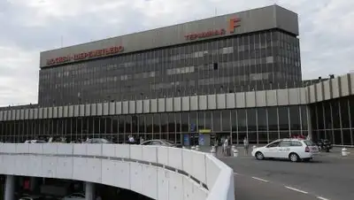 © Михаил Метцель, фото - Новости Zakon.kz от 04.06.2021 18:25