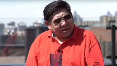 кадр из видео, фото - Новости Zakon.kz от 02.09.2019 13:01