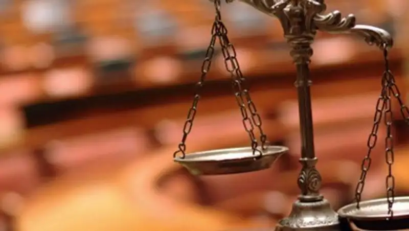 В Алматы убийце Арип Назерке вынесли приговор