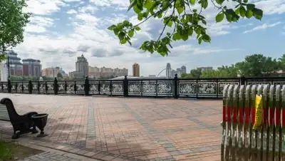 акимат города Нур-Султан, фото - Новости Zakon.kz от 27.08.2021 22:46