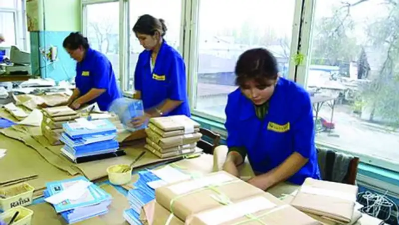 Утверждены требования к внутреннему контролю почтовых переводов