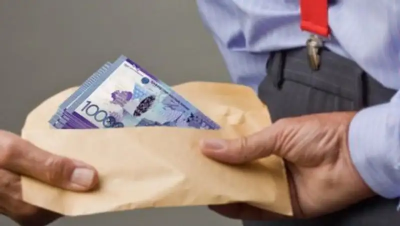 Агентство по делам госслужбы защищает инвестиционные проекты от коррупционеров