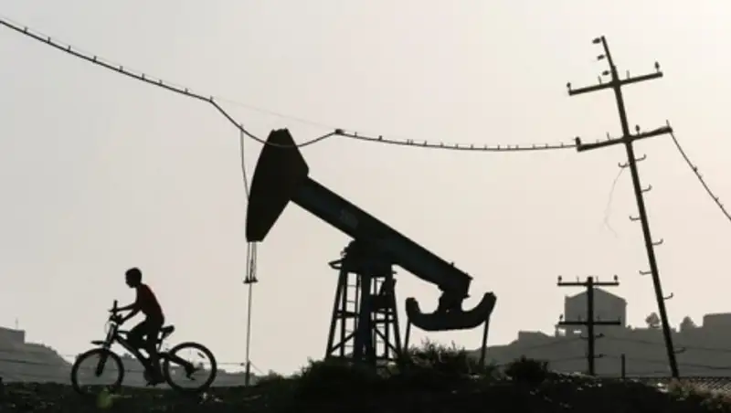 ОПЕК сохранил прогноз мирового спроса на нефть