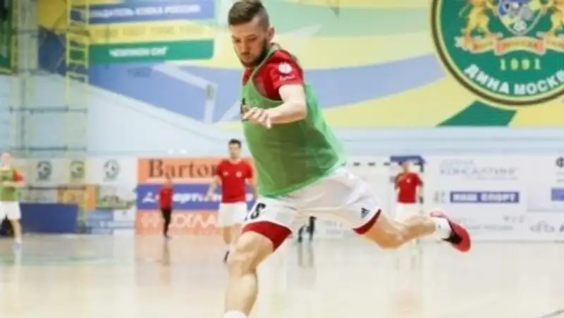 Чингиз Есенаманов: Мы оставим Кубок УЕФА в Алматы