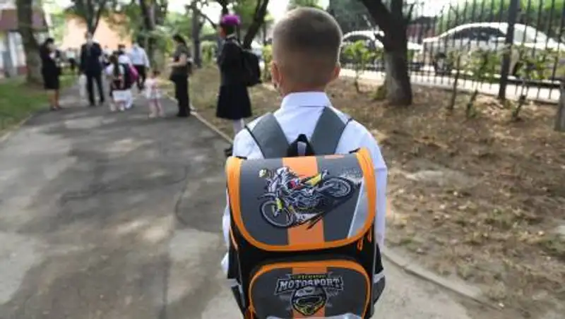 Сколько дней отдохнут казахстанские школьники на осенних каникулах