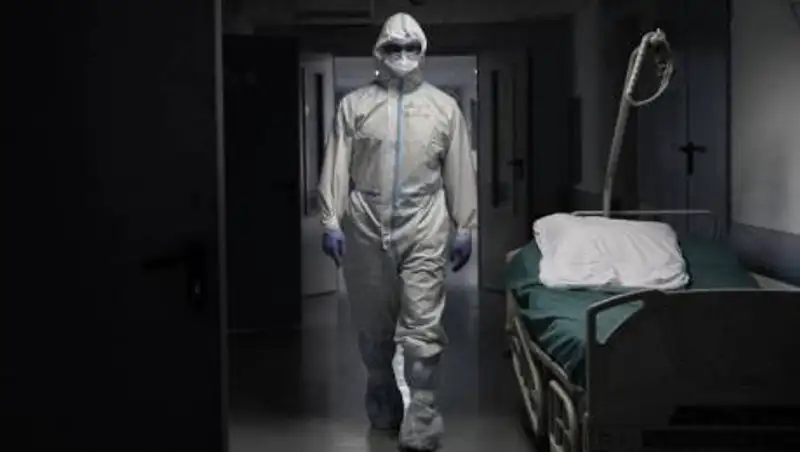 Минздрав РК обновил данные по смертности от коронавируса