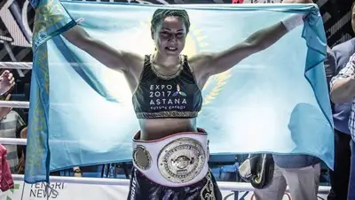 бокс бой казус, фото - Новости Zakon.kz от 12.12.2021 13:18