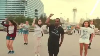 Zakon.kz, фото - Новости Zakon.kz от 26.06.2017 17:15