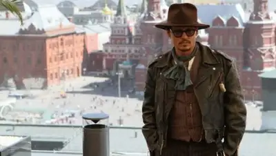 ЯПлакалъ, фото - Новости Zakon.kz от 28.05.2018 01:56