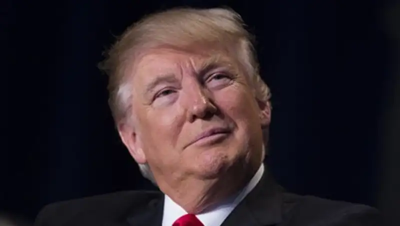 Трамп: США делом подтверждают верность НАТО